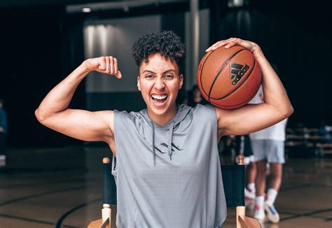 jessica dolan|WNBA player Layshia Clarendon undergoes ‘top’ surgery